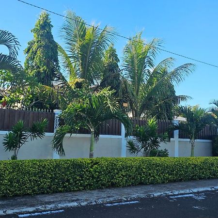 Luxury Villa Port Louis Exterior photo