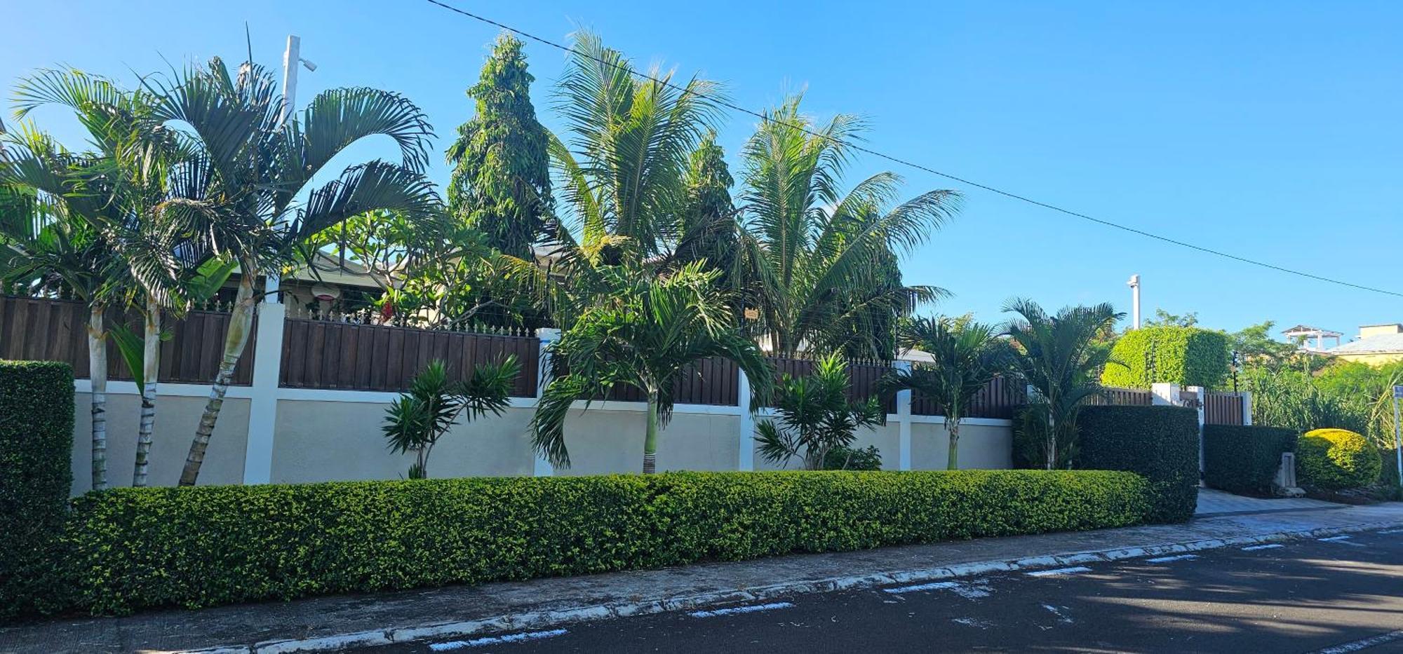 Luxury Villa Port Louis Exterior photo